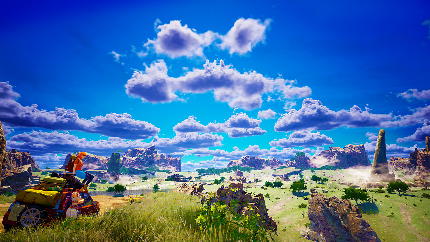 冒險角色扮演遊戲《信天翁》現已推出試玩Demo 11月1日正式發售 冒險角色扮演遊戲《信天翁》現已推出試玩Demo 11月1日正式發售