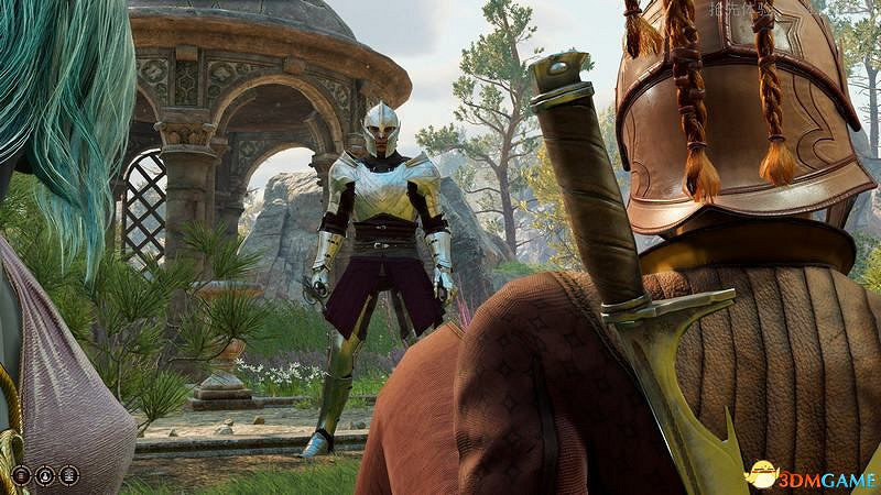 《柏德之門3》攻略百科 全任務流程全地圖指引及系統教學