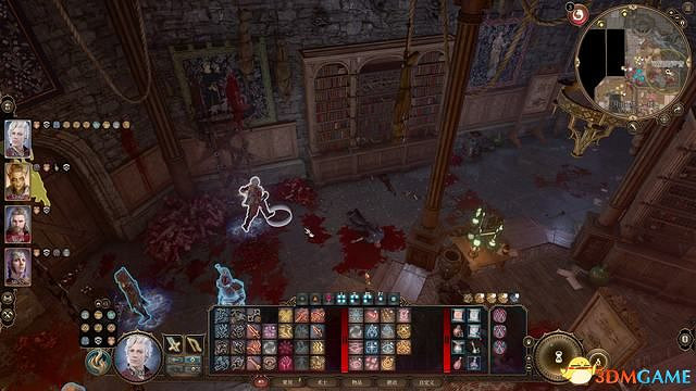 《柏德之門3》攻略百科 全任務流程全地圖指引及系統教學