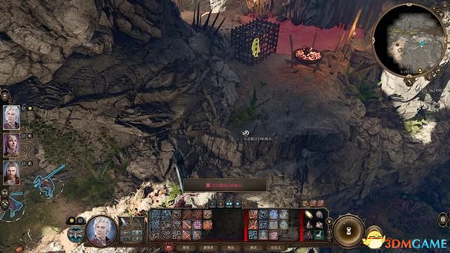 《柏德之門3》全任務攻略 主線流程全支線夥伴任務攻略