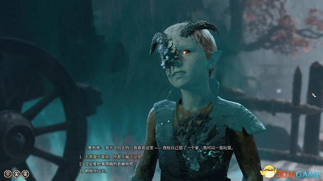 《柏德之門3》全任務攻略 主線流程全支線夥伴任務攻略