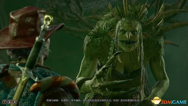 《柏德之門3》全任務攻略 主線流程全支線夥伴任務攻略