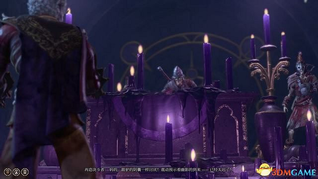 《柏德之門3》全任務攻略 主線流程全支線夥伴任務攻略