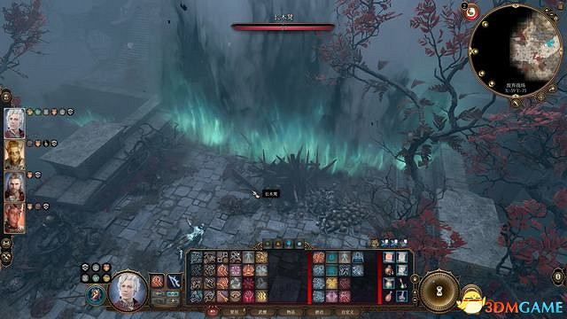 《柏德之門3》全任務攻略 主線流程全支線夥伴任務攻略