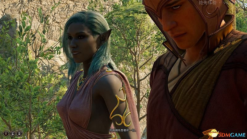 《柏德之門3》攻略百科 全任務流程全地圖指引及系統教學 《柏德之門3》攻略百科 全任務流程全地圖指引及系統教學