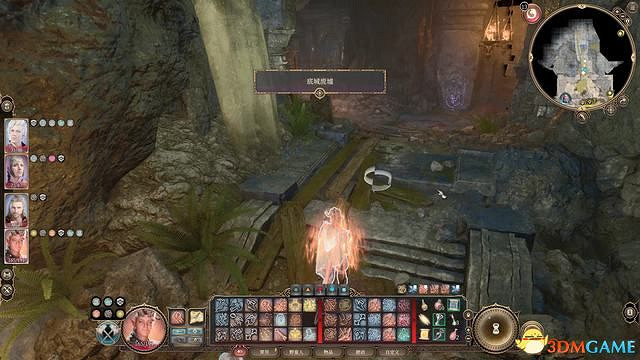 《柏德之門3》攻略百科 全任務流程全地圖指引及系統教學 《柏德之門3》攻略百科 全任務流程全地圖指引及系統教學