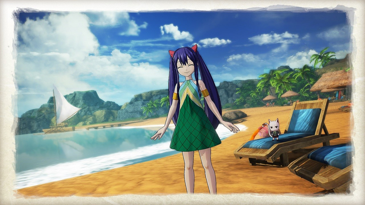 《FAIRY TAIL魔導少年2》公布原創劇情新情報 12月12日正式發售