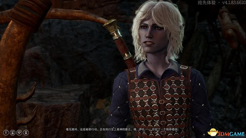 《柏德之門3》攻略百科 全任務流程全地圖指引及系統教學