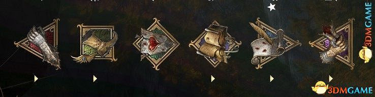 《柏德之門3》攻略百科 全任務流程全地圖指引及系統教學