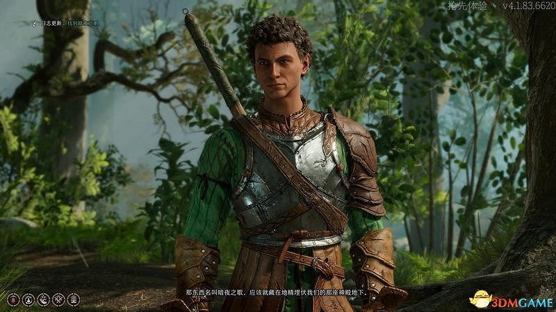 《柏德之門3》攻略百科 全任務流程全地圖指引及系統教學 《柏德之門3》攻略百科 全任務流程全地圖指引及系統教學