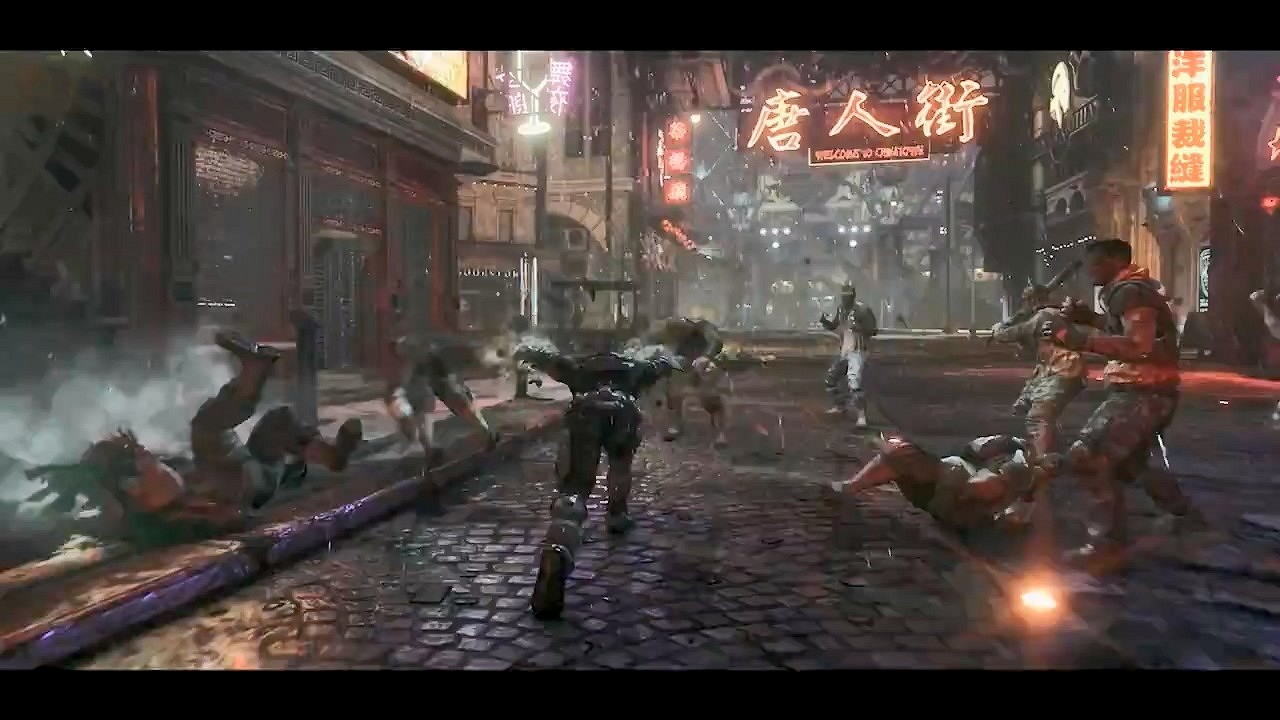 國外網友緬懷《蝙蝠俠:阿卡漢騎士》:為什麽一個發售9年的遊戲這麽好看 國外網友緬懷《蝙蝠俠:阿卡漢騎士》:為什麽一個發售9年的遊戲這麽好看