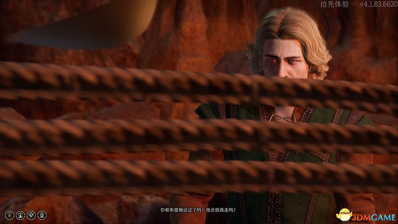 《柏德之門3》攻略百科 全任務流程全地圖指引及系統教學