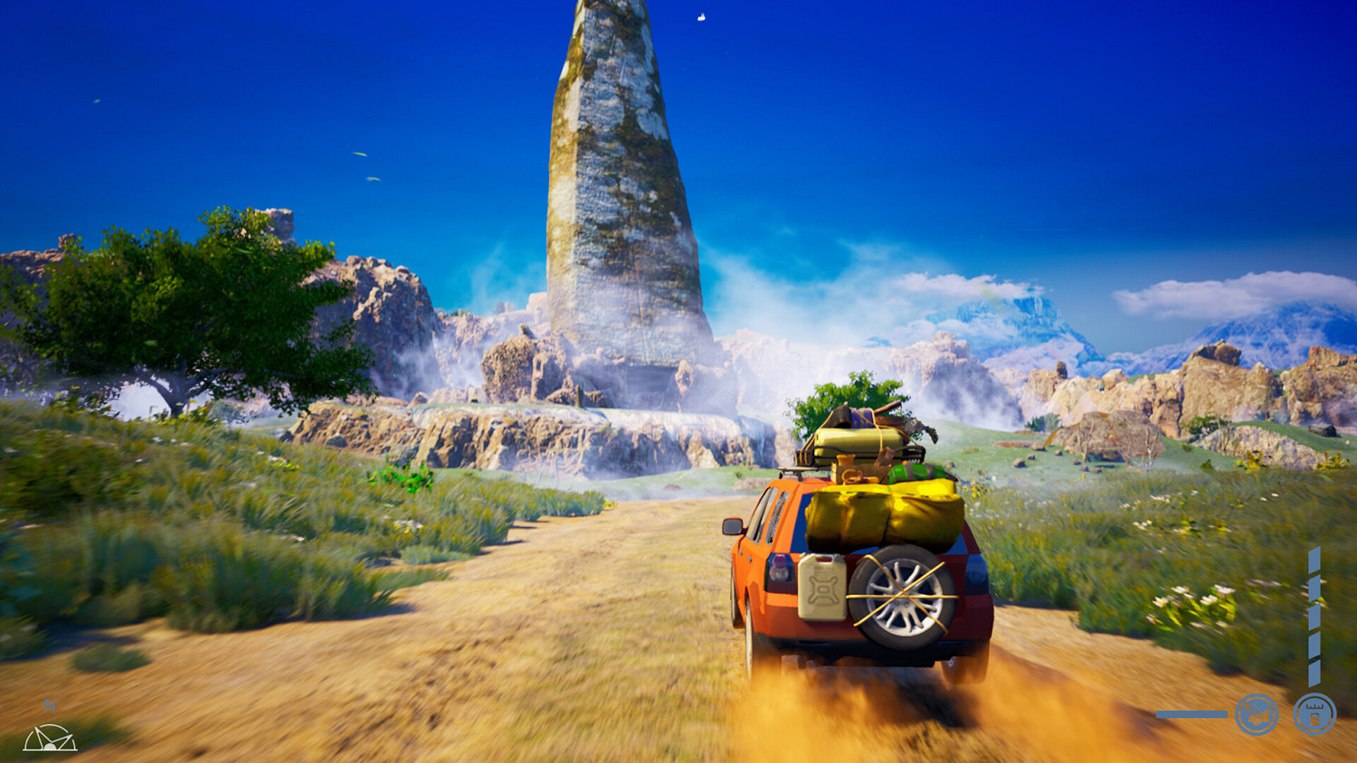 冒險角色扮演遊戲《信天翁》現已推出試玩Demo 11月1日正式發售 冒險角色扮演遊戲《信天翁》現已推出試玩Demo 11月1日正式發售