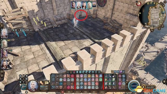 《柏德之門3》攻略百科 全任務流程全地圖指引及系統教學 《柏德之門3》攻略百科 全任務流程全地圖指引及系統教學