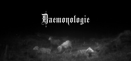 恐怖遊戲《Daemonologie》 一場美麗而可怕的獵巫行動 恐怖遊戲《Daemonologie》 一場美麗而可怕的獵巫行動