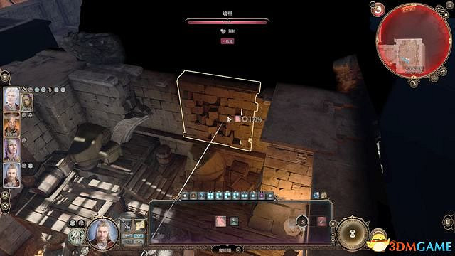 《柏德之門3》攻略百科 全任務流程全地圖指引及系統教學