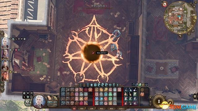 《柏德之門3》攻略百科 全任務流程全地圖指引及系統教學 《柏德之門3》攻略百科 全任務流程全地圖指引及系統教學