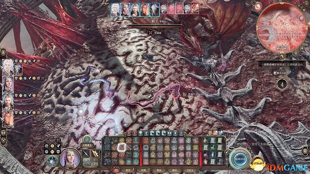 《柏德之門3》攻略百科 全任務流程全地圖指引及系統教學