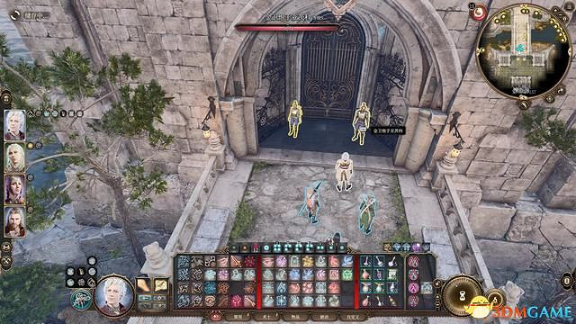 《柏德之門3》攻略百科 全任務流程全地圖指引及系統教學 《柏德之門3》攻略百科 全任務流程全地圖指引及系統教學