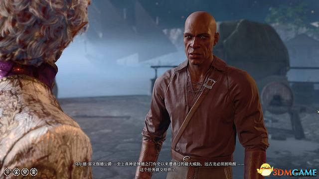 《柏德之門3》攻略百科 全任務流程全地圖指引及系統教學