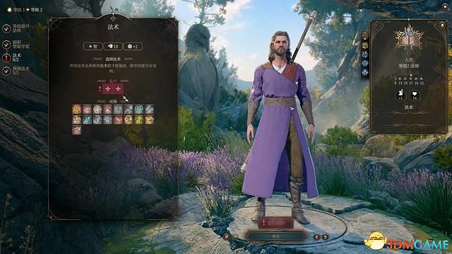 《柏德之門3》攻略百科 全任務流程全地圖指引及系統教學