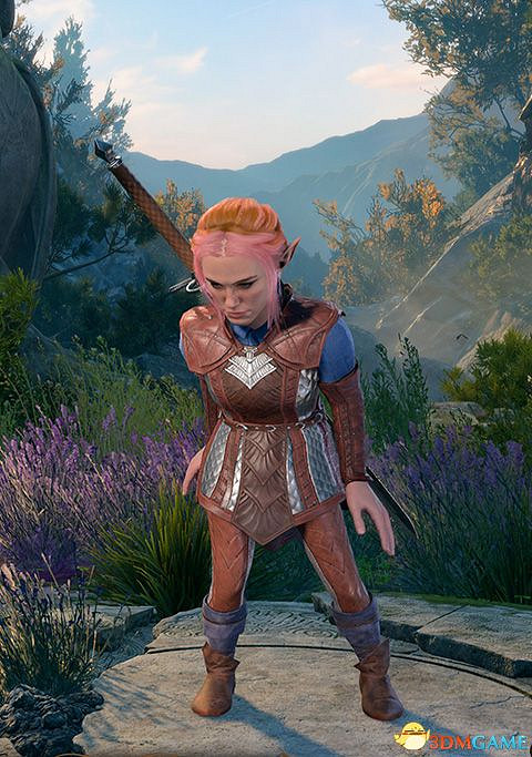 《柏德之門3》攻略百科 全任務流程全地圖指引及系統教學