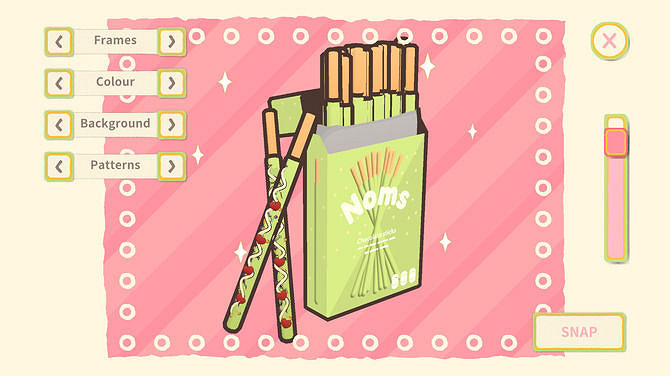 咖啡廳經營遊戲《Nom Nom: Cozy Forest Cafe》試玩發布 咖啡廳經營遊戲《Nom Nom: Cozy Forest Cafe》試玩發布