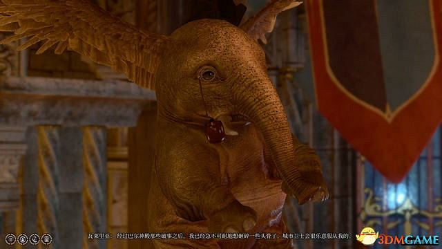 《柏德之門3》攻略百科 全任務流程全地圖指引及系統教學 《柏德之門3》攻略百科 全任務流程全地圖指引及系統教學