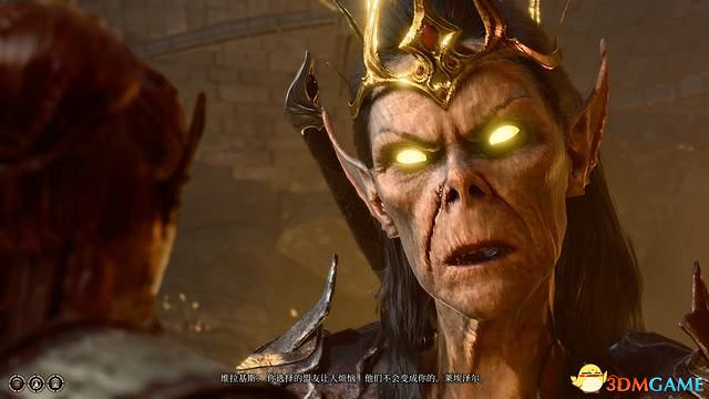 《柏德之門3》攻略百科 全任務流程全地圖指引及系統教學 《柏德之門3》攻略百科 全任務流程全地圖指引及系統教學