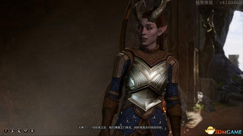 《柏德之門3》攻略百科 全任務流程全地圖指引及系統教學