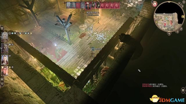 《柏德之門3》全任務攻略 主線流程全支線夥伴任務攻略