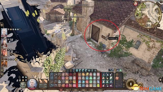 《柏德之門3》攻略百科 全任務流程全地圖指引及系統教學