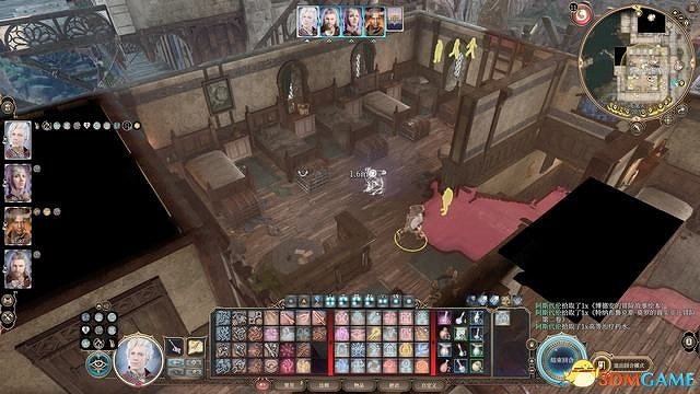 《柏德之門3》全任務攻略 主線流程全支線夥伴任務攻略