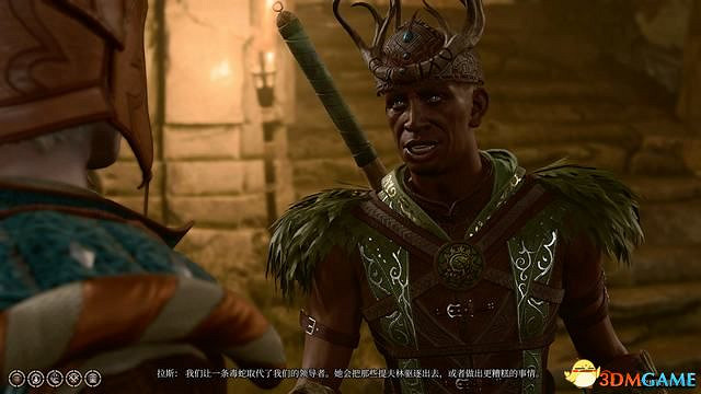 《柏德之門3》攻略百科 全任務流程全地圖指引及系統教學