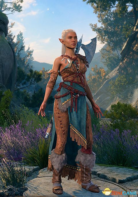 《柏德之門3》攻略百科 全任務流程全地圖指引及系統教學