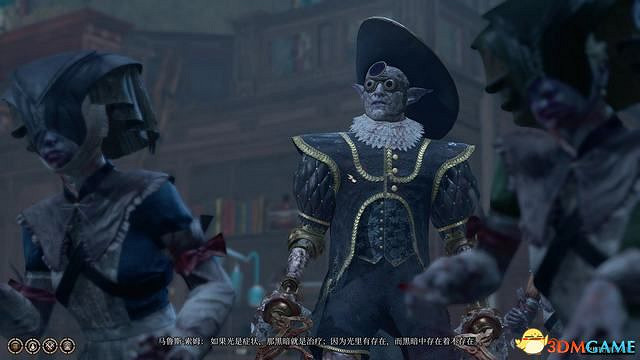 《柏德之門3》攻略百科 全任務流程全地圖指引及系統教學