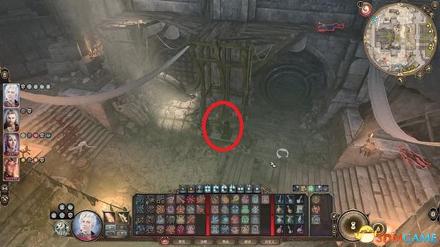 《柏德之門3》攻略百科 全任務流程全地圖指引及系統教學