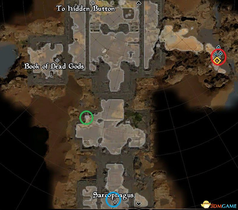 《柏德之門3》攻略百科 全任務流程全地圖指引及系統教學