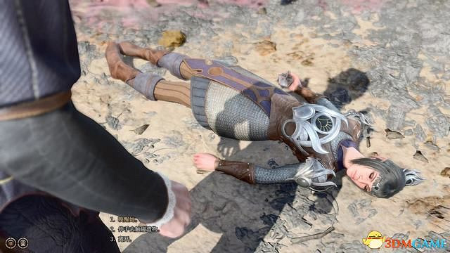 《柏德之門3》全任務攻略 主線流程全支線夥伴任務攻略