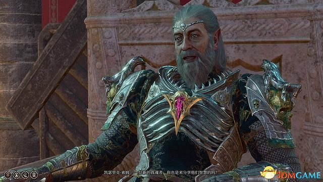 《柏德之門3》全任務攻略 主線流程全支線夥伴任務攻略