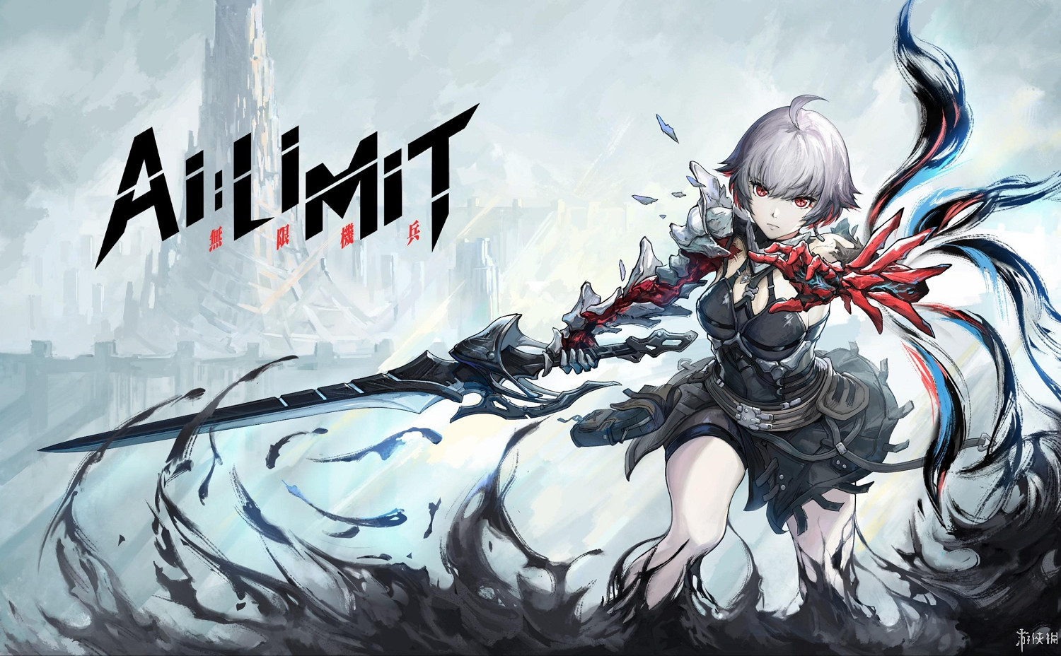 《無限機兵》試玩：窺見海汶城的冰山一角