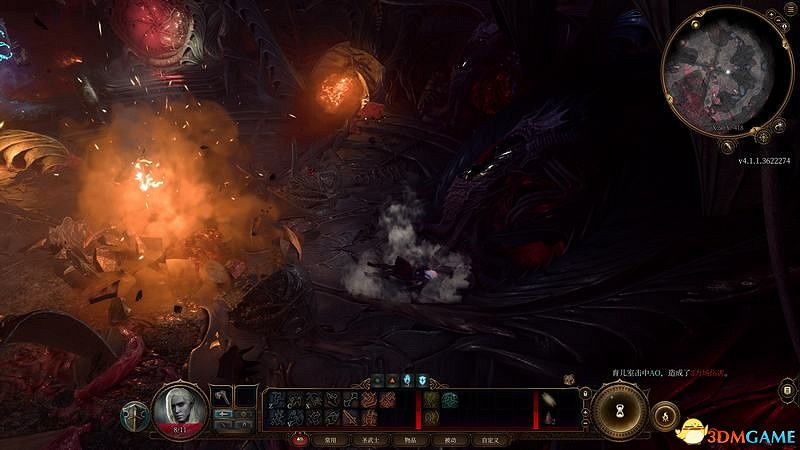 《柏德之門3》攻略百科 全任務流程全地圖指引及系統教學 《柏德之門3》攻略百科 全任務流程全地圖指引及系統教學