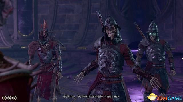 《柏德之門3》攻略百科 全任務流程全地圖指引及系統教學 《柏德之門3》攻略百科 全任務流程全地圖指引及系統教學