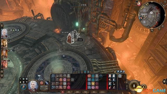 《柏德之門3》攻略百科 全任務流程全地圖指引及系統教學