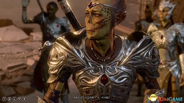 《柏德之門3》攻略百科 全任務流程全地圖指引及系統教學