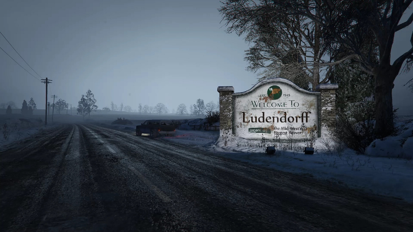 《GTAOL》萬聖節殭屍模式爆火:首日超40萬玩家湧入 《GTAOL》萬聖節殭屍模式爆火:首日超40萬玩家湧入