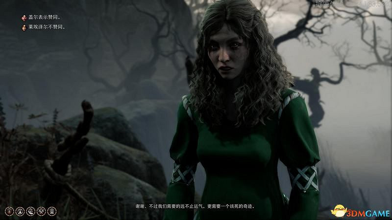 《柏德之門3》攻略百科 全任務流程全地圖指引及系統教學 《柏德之門3》攻略百科 全任務流程全地圖指引及系統教學