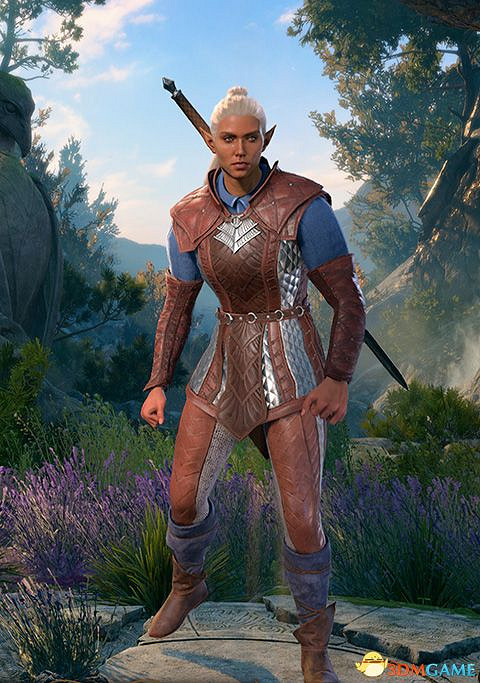 《柏德之門3》攻略百科 全任務流程全地圖指引及系統教學