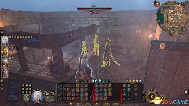 《柏德之門3》攻略百科 全任務流程全地圖指引及系統教學 《柏德之門3》攻略百科 全任務流程全地圖指引及系統教學