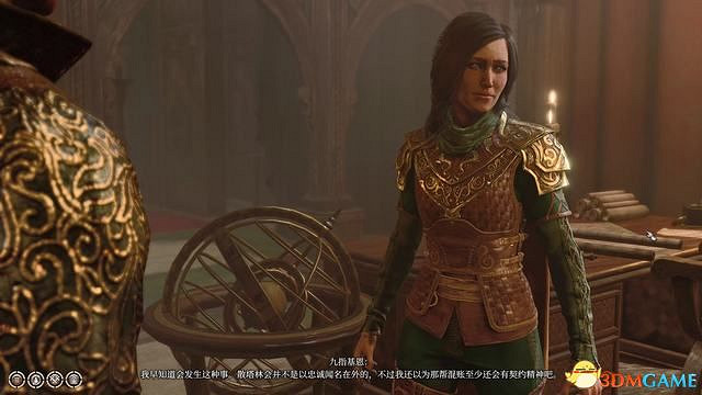 《柏德之門3》攻略百科 全任務流程全地圖指引及系統教學